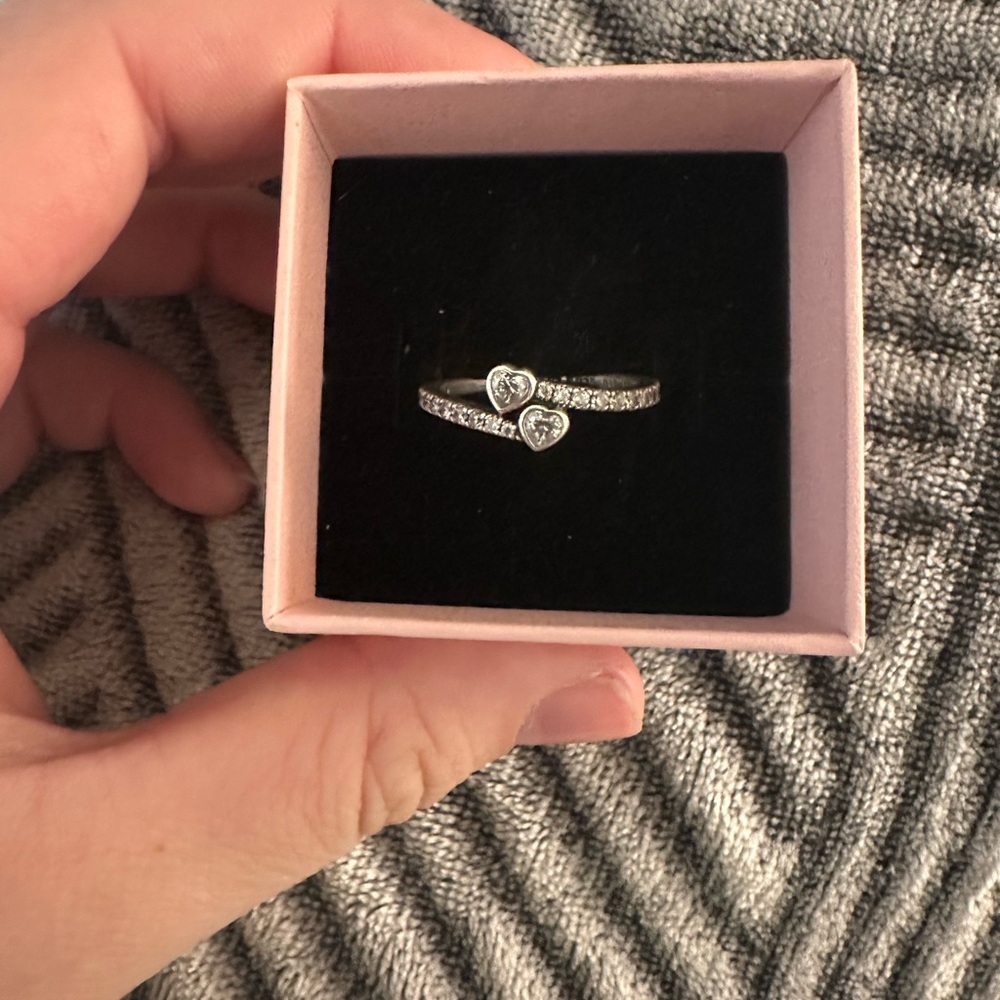 pandora ring - Picture 2 of 4